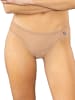 Like It 6er Pack Minislip in nude-weiss