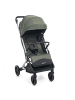 BeBelissimo Kinderwagen, Liegebuggy, Sportwagen,  - 22kg max - Lioni in Grün