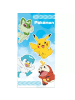 Pokémon Generation 9 Badetuch, Strandtuch 70x140cm 100% Baumwolle