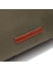 The Chesterfield Brand Nivano Aktentasche 42 cm Laptopfach in steel green