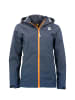 mh michael heinen Regenjacke Zoe in navy