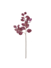 Butlers Butlers Kunstblume FLORISTA Eukalyptus in Rot