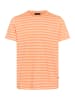 Matinique T-shirt MAjeramy Gerade Passform in Shell Coral