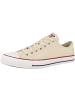 Converse Sneaker low Chuck Taylor All Star OX in beige