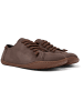 Camper Sneaker " Peu Cami " in Dunkelbraun