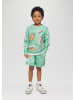 s.Oliver Sweatshirt  in  66D0_türkis