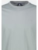 Lerros T-Shirt Basic in Storm grey