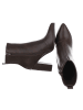 Ital-Design High Heel in Braun