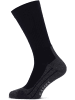 STAPP Socks Merino in marineblau in marineblau