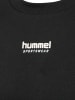 Hummel Sweatshirt Hmllgc Nate Sweatshirt in BLACK