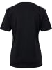 Hummel Hummel T-Shirt Hmlauthentic Multisport Damen in BLACK