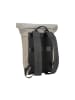 Joop Jeans Rucksack 'Atessa Tino in Morel 25,00 x 42,00 x 12,00 cm'
