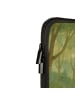 Mr. & Mrs. Panda Laptoptasche Bär Gefühl Design ohne Spruch in Weiß
