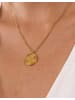 PURELEI Kette Zodiac Gold