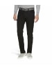 Meyer Straight Leg Jeans für Herren in anthrazit