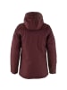 FJÄLLRÄVEN Freizeitjacke in rot
