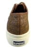 Superga Sneaker braun