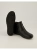 Semler Winterstiefeletten in Schwarz