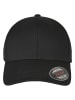  Flexfit  Flexfit Neue Kollektion Alpha Shape Flexfit in black