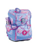 DerDieDas ErgoFlex Superflash Easy Schulranzen-Set Magic Unicorn