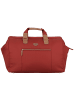 Jump Etretat Weekender Reisetasche 50 cm in rouge