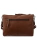 Harbour 2nd Tasche in Cognac