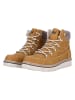 Whistler Boots Naje in 5006 Sudan Brown
