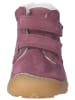 PEPINO Stiefelette NICO Pflaume