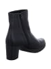 Gabor Stiefel in schwarz