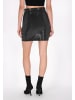 myMo at night Women Skirt in black