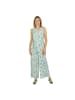 Lovely sisters Jumpsuit Katti in calypso print