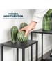 bremermann 4tlg-Set Blumenhocker