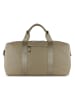 Bugatti Elsa Weekender Reisetasche Leder 53 cm sand