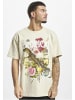 Mister Tee T-Shirt in sand