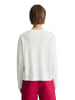 Marc O'Polo DENIM Longsleeve relaxed in Silky White
