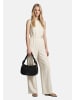 Marc Ellis Schultertasche in BLACK