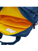 LEGO LEGO Brick 2x2 Backpack in Dunkelblau