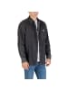 CALVIN KLEIN JEANS Hemd Schwarz
