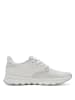 Tamaris Sneaker in weiss