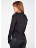 Gorilla Wear Lange Ärmel - Raleigh - Schwarz