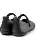 Camper Ballerinas " Right Nina " in Schwarz 2