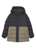 Color Kids Steppjacke in sea turtle