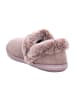 Skechers Hausschuhe in Beige