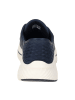 Skechers Laufschuhe in Blau
