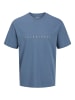 Jack & Jones T-shirt in Oceanview