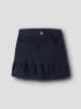 name it Jeansrock in Dark Blue Denim1