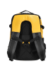 Mandarina Duck Eco Coated - Reiserucksack S 40 cm (duck yellow) in duck yellow