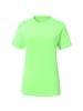 Schöffel T-Shirt Hochwanner in hellgruen