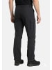 DANISH ENDURANCE Outdoorhose Explorer Hiking in schwarz