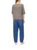 s.Oliver Pullover in taupe - 0002